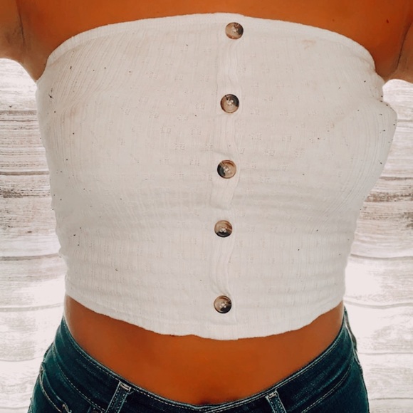 american eagle top - Picture 2 of 2